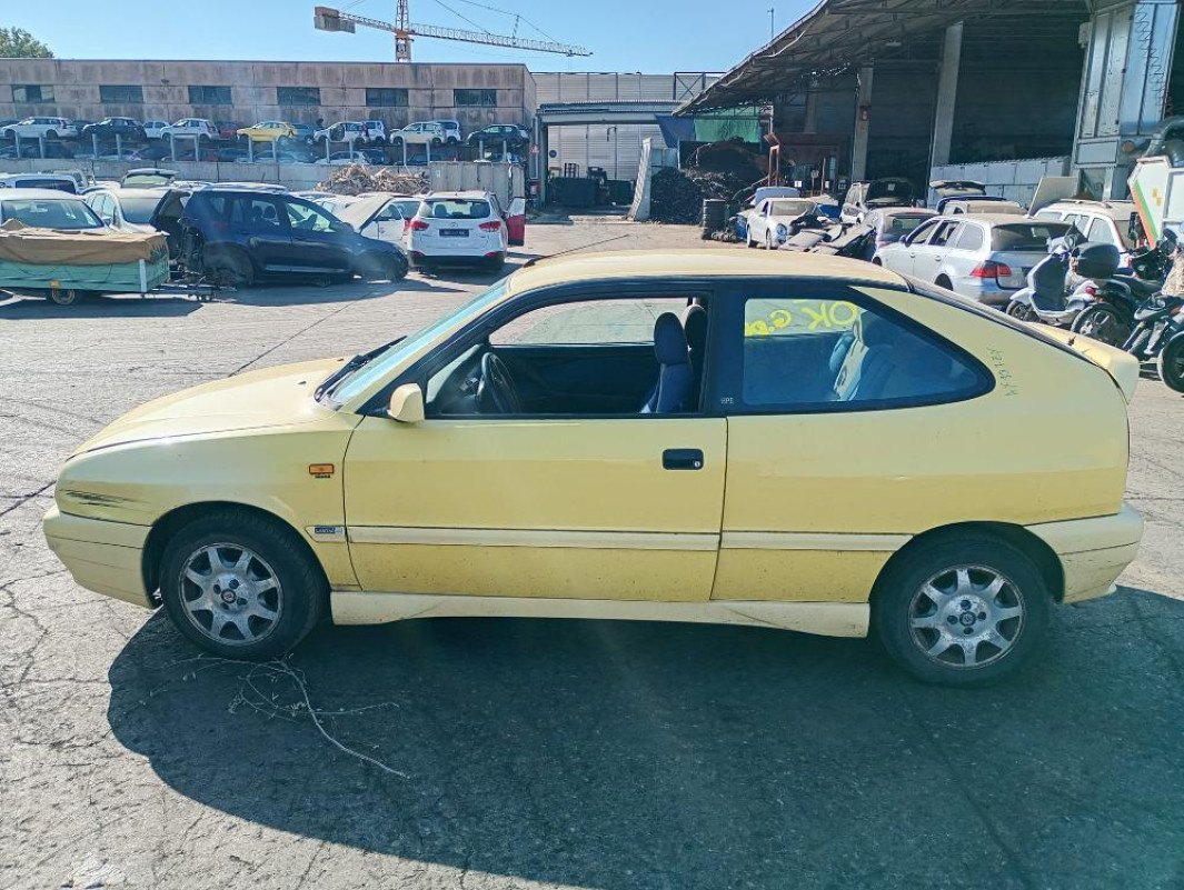 Lancia Delta Anno 1998 | Veicolo Intero | SOLO PER RICAMBI