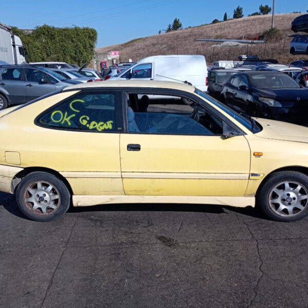 Lancia Delta Anno 1998 | Veicolo Intero | SOLO PER RICAMBI
