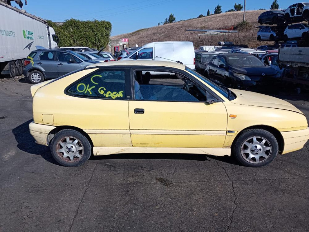 Lancia Delta Anno 1998 | Veicolo Intero | SOLO PER RICAMBI