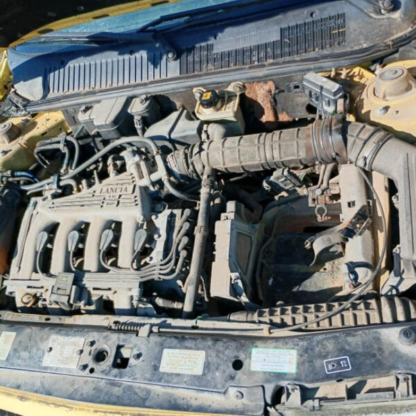 Lancia Delta Anno 1998 | Veicolo Intero | SOLO PER RICAMBI