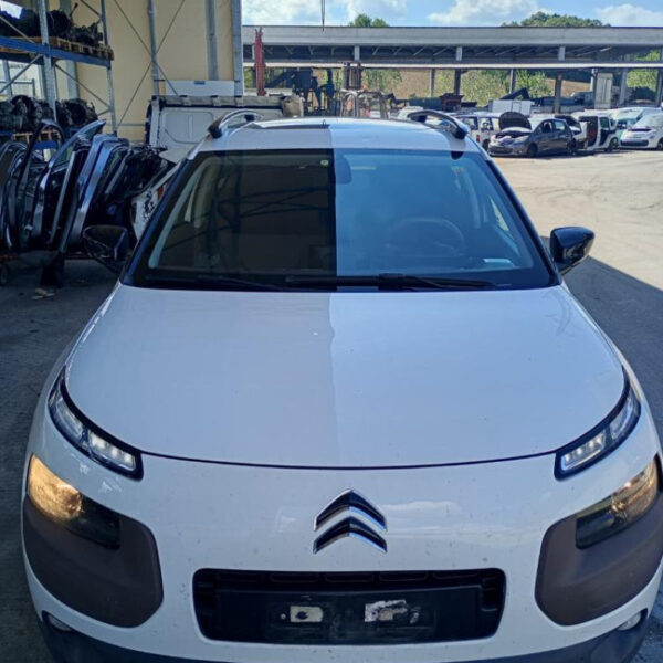 Citroen C4 Cactus Anno 2015 | Veicolo Intero | SOLO PER RICAMBI