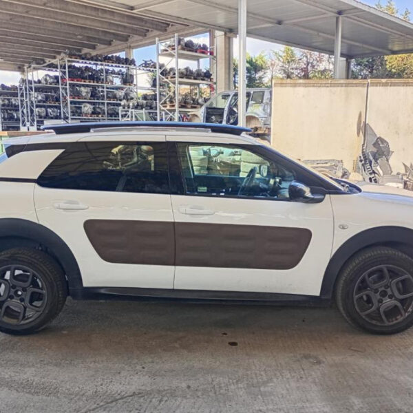 Citroen C4 Cactus Anno 2015 | Veicolo Intero | SOLO PER RICAMBI