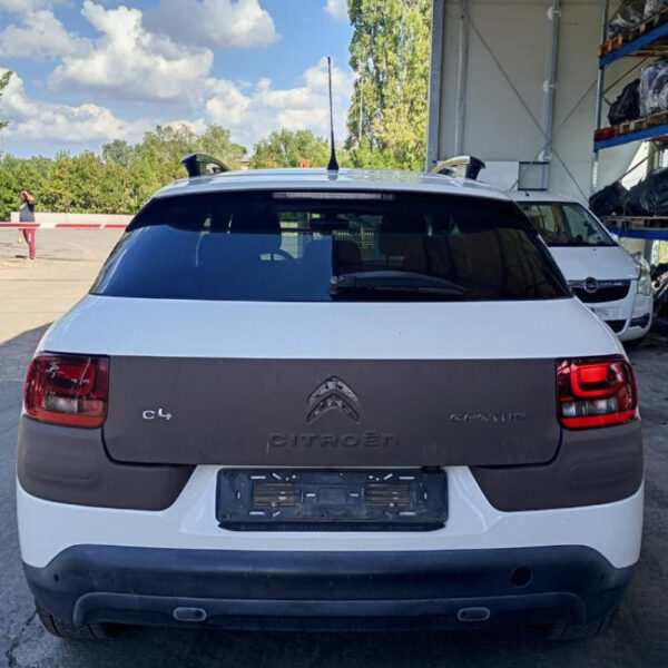 Citroen C4 Cactus Anno 2015 | Veicolo Intero | SOLO PER RICAMBI