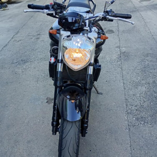 Yamaha FZ6 (E2) 600 Anno 2006 | Motoveicolo Intero | SOLO PER RICAMBI