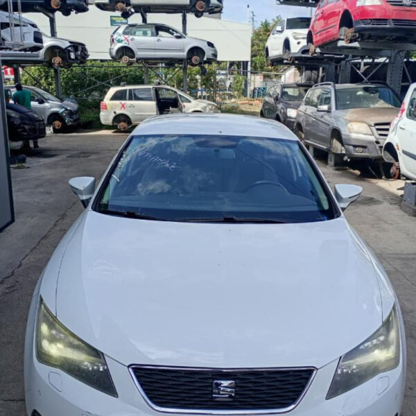 Seat Leon (5F) Anno 2013 | Veicolo Intero | SOLO PER RICAMBI