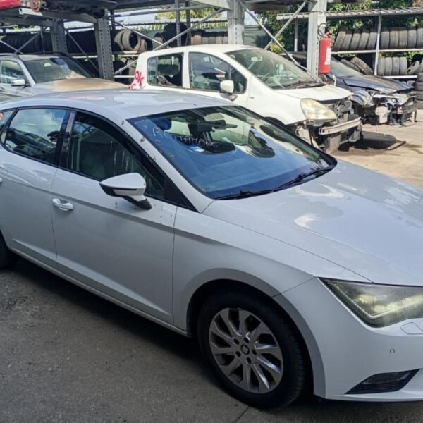 Seat Leon (5F) Anno 2013 | Veicolo Intero | SOLO PER RICAMBI