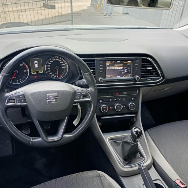 Seat Leon (5F) Anno 2013 | Veicolo Intero | SOLO PER RICAMBI