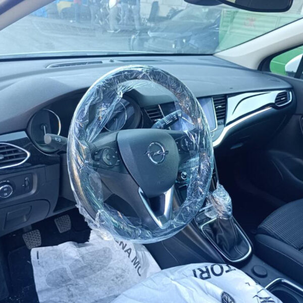 Opel Astra K SW (B16) Restyling Anno 2021 | Veicolo Intero | SOLO PER RICAMBI