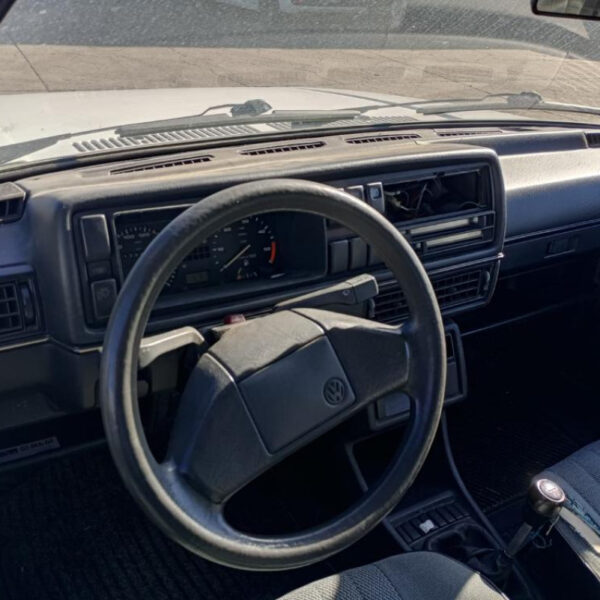 Volkswagen Golf 2 Anno 1990 | Veicolo Intero | SOLO PER RICAMBI