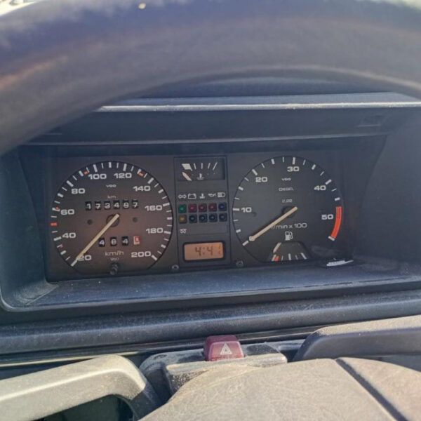 Volkswagen Golf 2 Anno 1990 | Veicolo Intero | SOLO PER RICAMBI