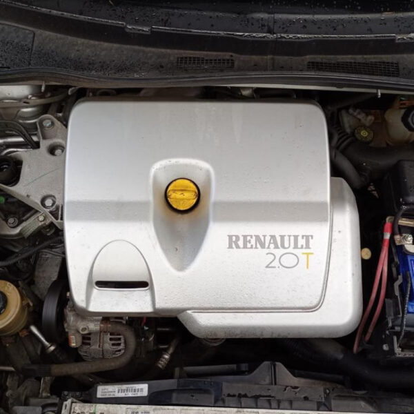 Renault Val Satis Anno 2006 | Veicolo Intero | SOLO PER RICAMBI