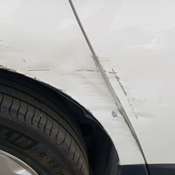 Volvo XC60 Anno 2010 | Veicolo Intero | SOLO PER RICAMBI