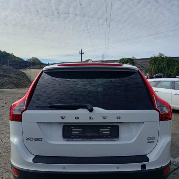 Volvo XC60 Anno 2010 | Veicolo Intero | SOLO PER RICAMBI