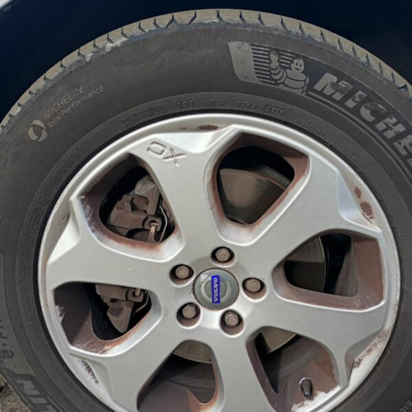 Volvo XC60 Anno 2010 | Veicolo Intero | SOLO PER RICAMBI