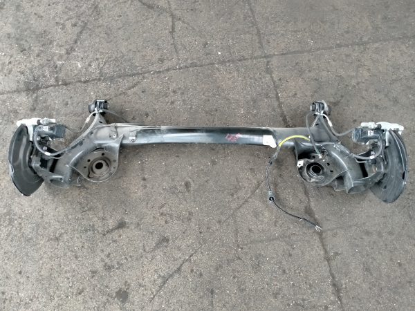 Assale / Ponte Posteriore Toyota Yaris Cross M15A 2023 >