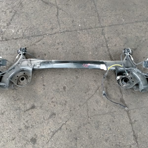 Assale / Ponte Posteriore Toyota Yaris Cross M15A 2023 >