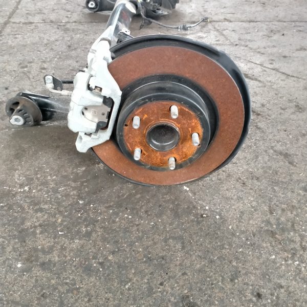 Assale / Ponte Posteriore Toyota Yaris Cross M15A 2023 >