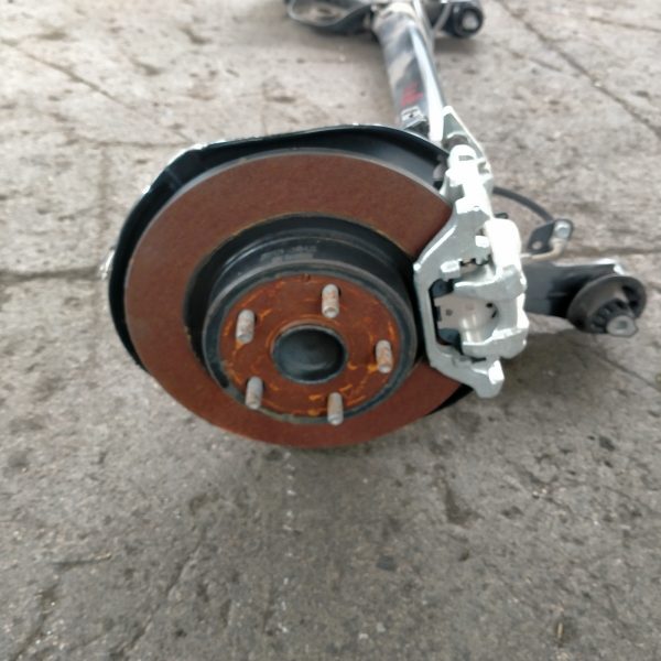 Assale / Ponte Posteriore Toyota Yaris Cross M15A 2023 >