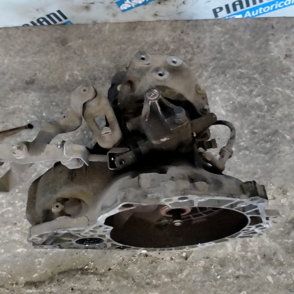 Cambio Opel Corsa A13DTC 2010 – 2020