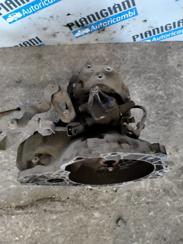Cambio Opel Corsa A13DTC 2010 – 2020