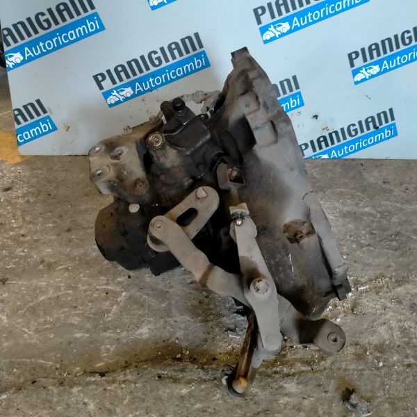 Cambio Opel Corsa A13DTC 2010 – 2020
