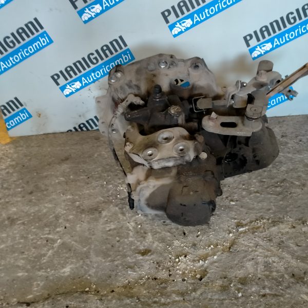 Cambio Opel Corsa A13DTC 2010 – 2020