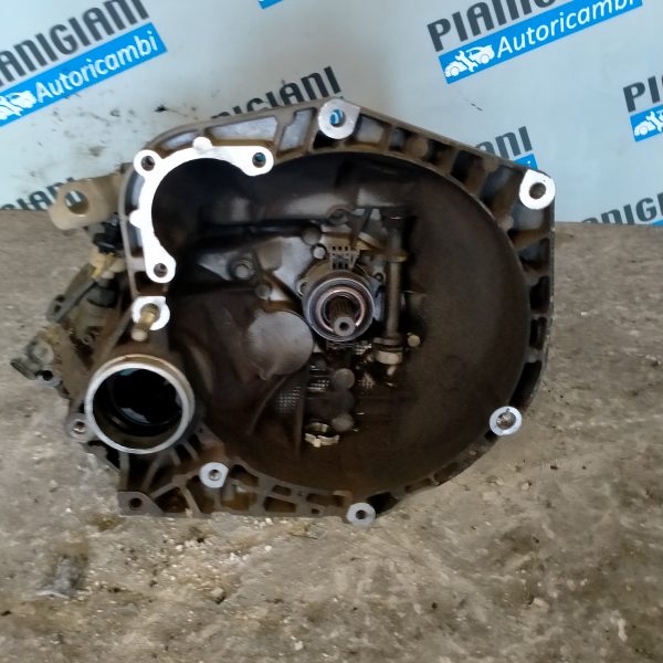 Cambio Fiat Strada 223A6000 1998 – 2004