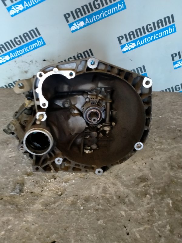 Cambio Fiat Strada 223A6000 1998 – 2004