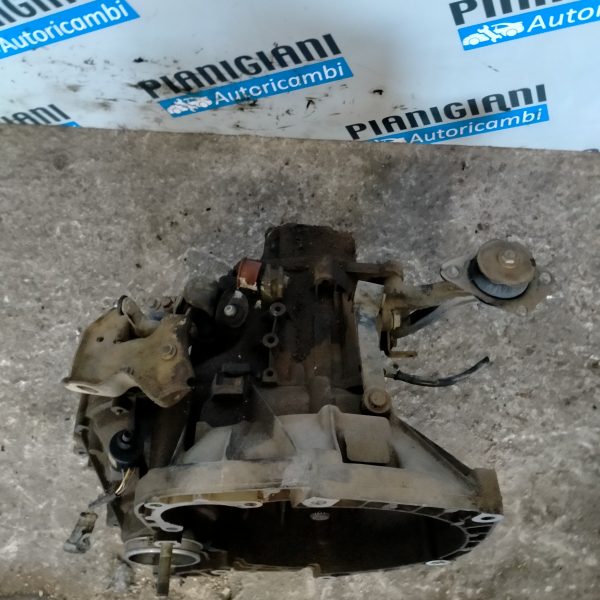 Cambio Fiat Strada 223A6000 1998 – 2004