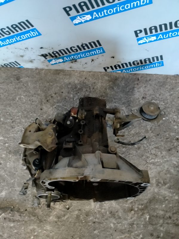 Cambio Fiat Strada 223A6000 1998 – 2004