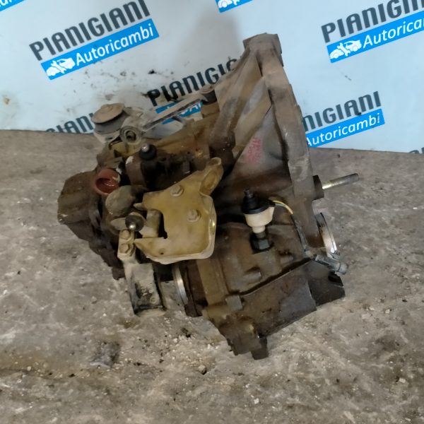 Cambio Fiat Strada 223A6000 1998 – 2004