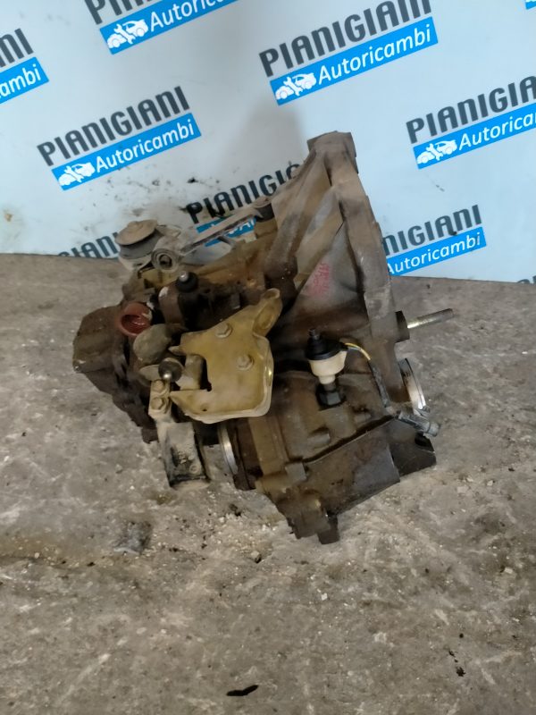 Cambio Fiat Strada 223A6000 1998 – 2004