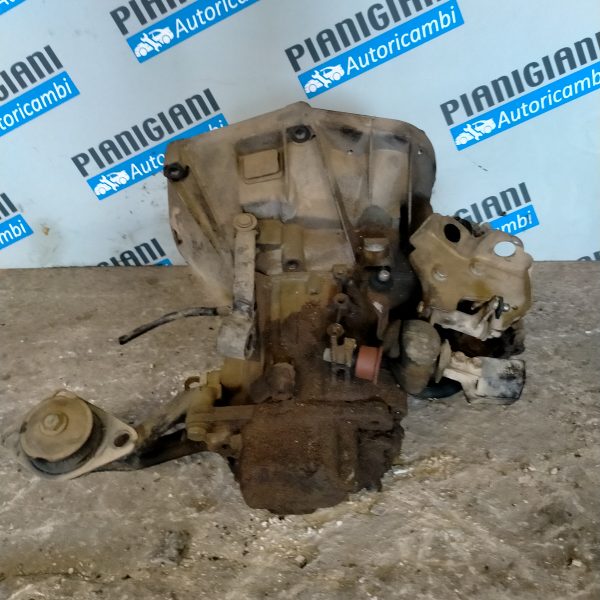 Cambio Fiat Strada 223A6000 1998 – 2004