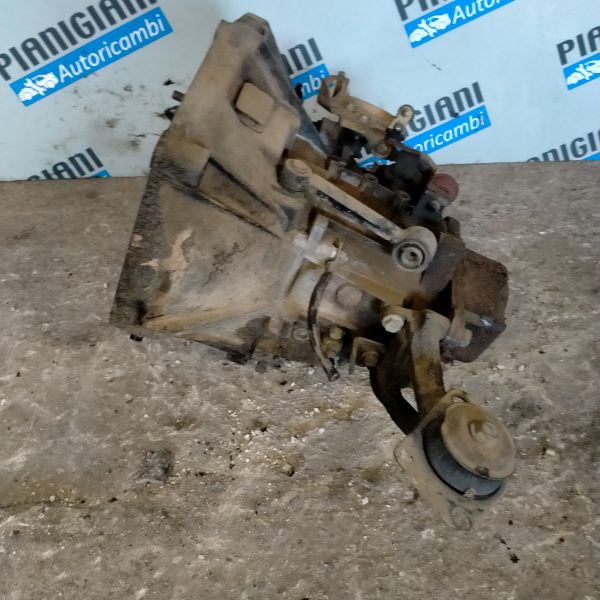 Cambio Fiat Strada 223A6000 1998 – 2004