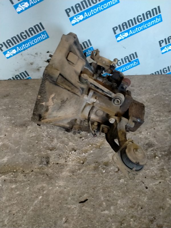 Cambio Fiat Strada 223A6000 1998 – 2004