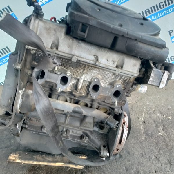 Motore Fiat Seicento 187A1000 102.000 KM