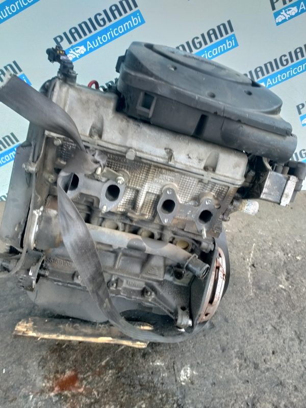 Motore Fiat Seicento 187A1000 102.000 KM