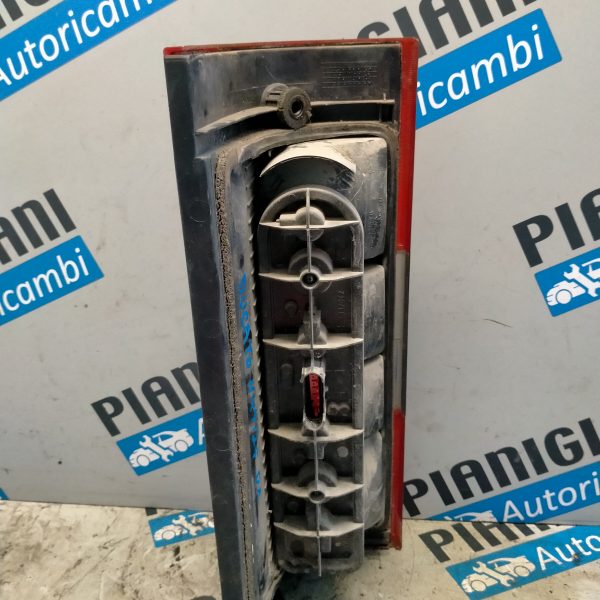 Faro Posteriore Destro Fiat Fucato 1994 – 2006