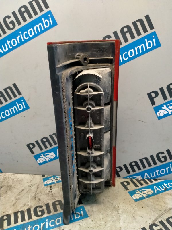 Faro Posteriore Destro Fiat Fucato 1994 – 2006