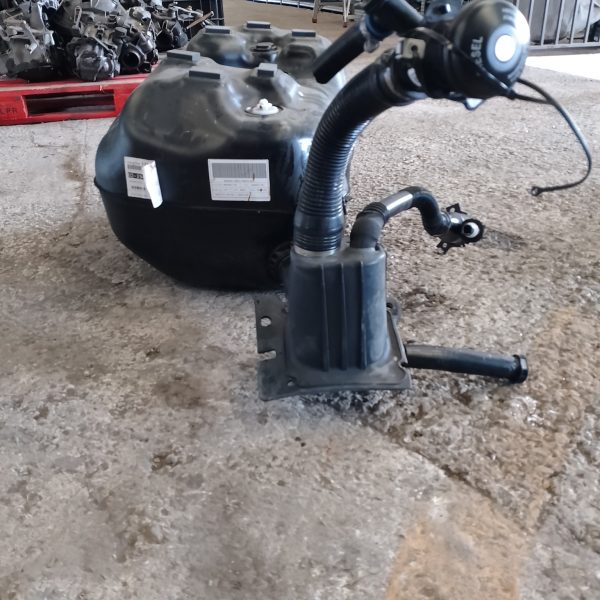Serbatoio Carburante Citroen Jumper 4H03 2022