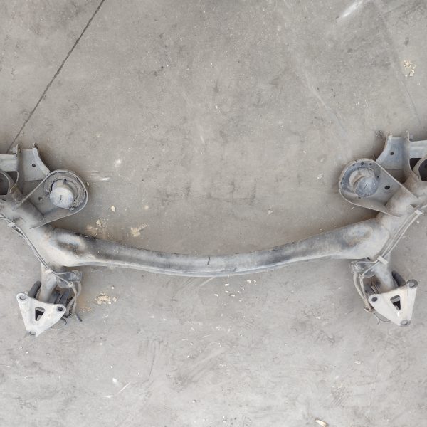 Ponte Posteriore Fiat Panda Metano 2012