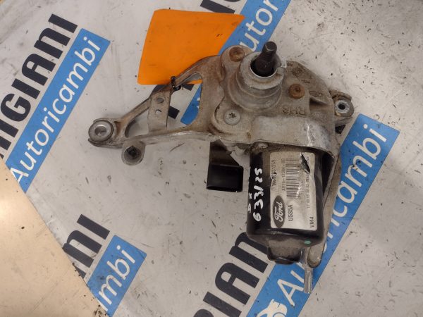 Motorino Tergi Anteriore  Sinistro Ford B- Max 2012 – 2018