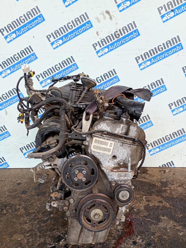 Motore Opel Agila K12B 134.000 KM