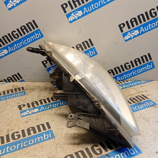 Faro Anteriore Sinistro Opel Zafira B 2005 – 2010