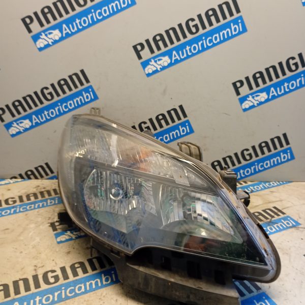 Faro Anteriore Destro Opel Mokka 2012 – 2015