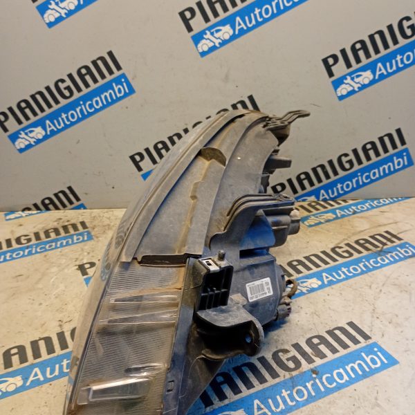 Faro Anteriore Destro Opel Mokka 2012 – 2015