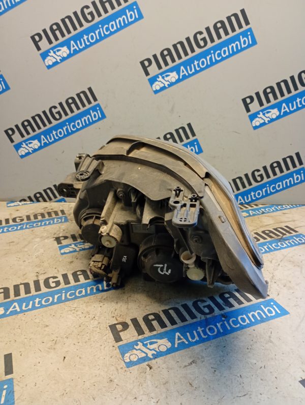Faro Anteriore Destro Opel Mokka 2012 – 2015
