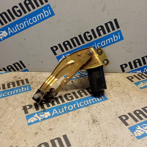 Motorino Tergi Anteriore Fiat Panda 1a Serie 1986 – 2002