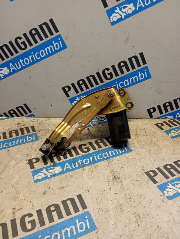 Motorino Tergi Anteriore Fiat Panda 1a Serie 1986 – 2002