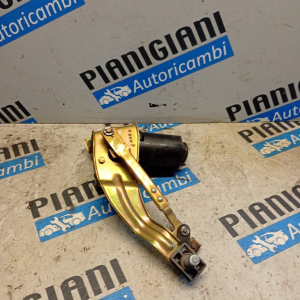 Motorino Tergi Anteriore Fiat Panda 1a Serie 1986 – 2002